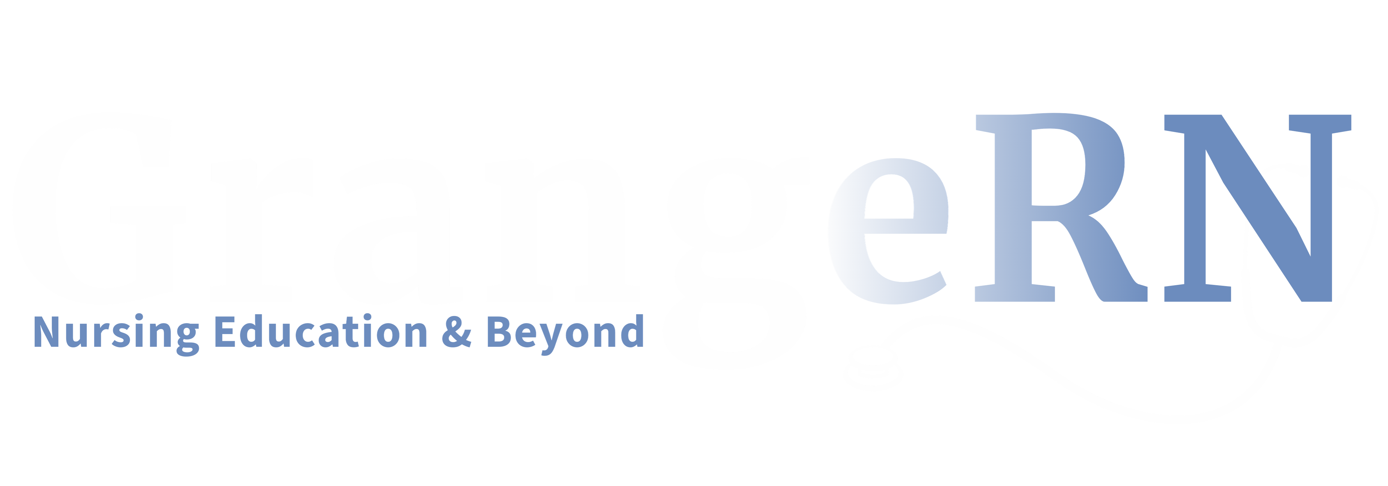 GrangeRN: Nursing Education & Beyond